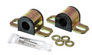 Energy Suspension 5/8in (16Mm) Stabilizer Bushing - Black-1