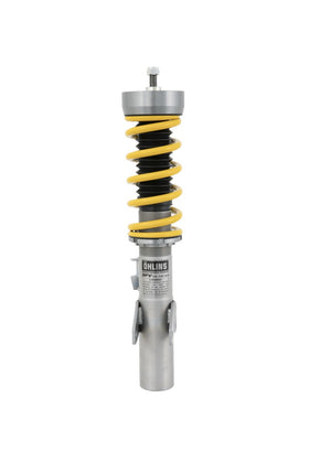 Ohlins 17-21 Honda Civic Type R (FK8) 23 Honda Civic Type R (FL5) Road &amp; Track Coilover System - 0