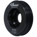 Fluidampr Mitsubishi EVO 8 / 9 Steel Internally Balanced Damper-6
