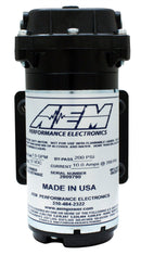 AEM V2 5 Gallon Diesel Water/Methanol Injection Kit - Multi Input-18