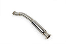 ISR Performance Series II - Resonated Mid Section Only - 95-98 (S14) Nissan 240sx-1