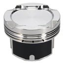 JE Pistons 15+ BMW B58B30 / 20+ Toyota B58C30 3.0L Turbo (Size STD) Set of 6 Pistons-1