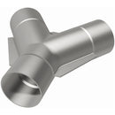 MagnaFlow Smooth Trans Y 2.50inch SS 70 deg.-21