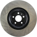 StopTech Slotted Sport Brake Rotor-5