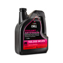 Mishimoto Liquid Chill EG Coolant, European/Asian Vehicles, Pink/Red-1