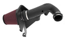 K&N 22-23  Jeep Grand Cherokee 5.7L V8 Performance Air Intake System-5