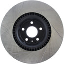 StopTech Slotted Sport Brake Rotor-6