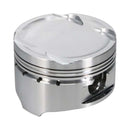 Wiseco BMW M54B30 3.0L 24V 84.5mm Bore -7.3cm Dish 9.0:1 CR Pistons - Set of 6-6