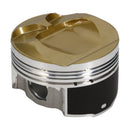 JE Pistons Ultra Series Honda K20C 86mm Bore 10.0:1 CR Set of 4 Pistons-6