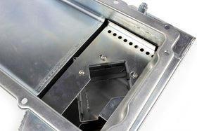 ISR Performance Oil Pan Kit for LS Swap Mounts for 03-08 Nissan 350Z Z33 - 0