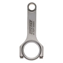 Manley Chrysler 6.4L Hemi H Beam Connecting Rod Set w/ .927 inch Wrist Pins ARP 8740 Rod Bolts-4