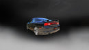 Corsa 2012-2014 Dodge Charger SRT-8 6.4L V8 Black Xtreme Cat-Back Exhaust-2