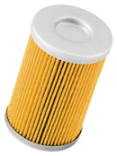 K&N 1.625in OD x 2.719in H Oil Filter-5