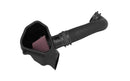 K&N 22-24 Cadillac CT5 6.2L V8 Performance Air Intake System-1