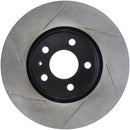 StopTech Slotted Sport Brake Rotor-1