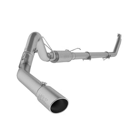 MBRP 1994-2002 Dodge 2500/3500 Cummins Turbo Back Single Side (94-97 Hanger HG6100 req.) - 0
