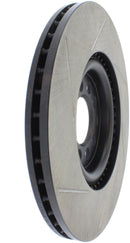 StopTech Power Slot 3/99-06 Audi TT/00-06 TT Quattro / 03-05 VW Golf GTi Left Front Slotted Rotor-5