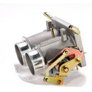 BBK 87-96 Ford F Series Truck RV 302 351 Twin 56mm Throttle Body BBK Power Plus Series-12