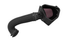 K&N 22-24 Cadillac CT5 6.2L V8 Performance Air Intake System-5