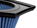 aFe Magnum FLOW PRO 5R Inverted Air Filter 18-19 Jeep Wrangler (JL) I4-2.0L(t) / V6-3.6-4