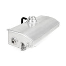 Mishimoto 2015+ Ford F-150 Aluminum Expansion Tank - Natural Finish-2