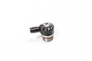 Radium Engineering 8AN ORB Swivel Banjo To 10mm Barb-1