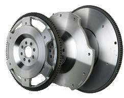 Spec 99-04 Ford Cobra/ MACH Steel Flywheel