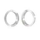 Mishimoto Stainless Steel V-Band Clamp - 3in-2