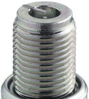 NGK Racing .5 Spark Plug Box of 4 (R6725-105)-2