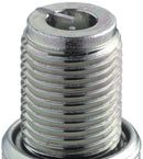 NGK Racing Spark Plug Box of 4 (R6725-115)-2
