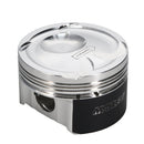 Manley Ford EcoBoost STD Stroke 88mm STD Bore 9.5:1 CR Dish Piston Set-9