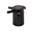 Mishimoto Compact Baffled Oil Catch Can - 3-Port-1