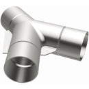 MagnaFlow Smooth Trans Y 2.50inch SS 70 deg.-22