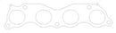 Cometic Honda K20A2 Exhaust .030 inch MLS Head Gasket 1.975 inch X 1.730 inch Port-2