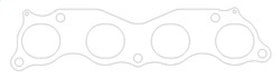 Cometic Honda K20A2 Exhaust .030 inch MLS Head Gasket 1.975 inch X 1.730 inch Port - 0