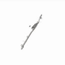 Magnaflow 24+ Ford Ranger Overland Series - High Clearance Exit-24