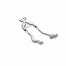 MagnaFlow Direct Fit Catalytic Converter 86-93 Ford Mustang 5.0L CA-21