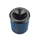 Injen SuperNano Web Dry Air Filter - 3.00 Filter / 6in Base / 6.3in Tall / 5.350in Top-7