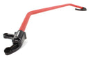 PERRIN 02-07 Subaru WRX/STi/Impreza / 04-08 Forester Front Strut Brace - Red-6