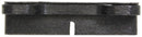 StopTech Performance 98-04 Volvo C70/98-00 V70 Rear Brake Pads-10