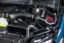 Volant 21-25 Ford F-150 EcoBoost / Raptor 3.5L Turbo DryTech 3D Closed Box Air Intake System-2