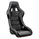 Sparco Seat QRT-C Performance Carbon Black/Black-1