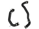 aFe Bladerunner Intercooler 3in Inlet/Outlet Tube 08-10 Ford Diesel Trucks V8 6.4L (td)-1