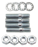 Edelbrock 5/16-18 x 1-1/2 Stud Kit-1