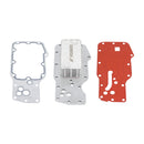 Mishimoto 07-20 Dodge RAM 5.9L/6.7L Cummins Stock Replacement Oil Cooler-1