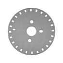 AEM Cam Angle Sensor Disk for RB25DET / VG / Some RB26 Engines (50mm OD)-1