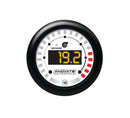 Innovate MTX Digital Vacuum/Boost & Shift Light Gauge Kit Dual Function!-1