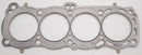 Cometic Nissan CA18 DOHC 84-87 85mm Skyline/ Sunny 200SX .051 inch MLS Head Gasket-3