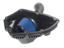 aFe MagnumForce Stage 2 Si Intake System P5R 06-11 BMW 3 Series E9x L6 3.0L Non-Turbo-8