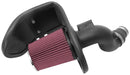 K&N 16-18 Chevrolet Malibu L4-1.5L F/I Turbo AirCharger Performance Intake-2